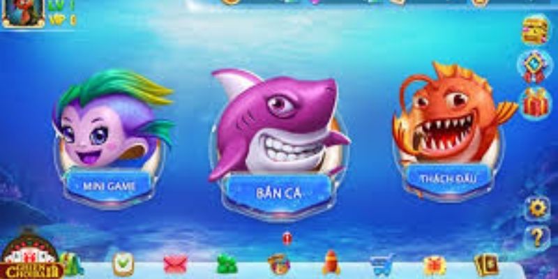 Giải trí cực đã với bắn cá online đổi thưởng nhanh chóng Jun88 8 13 7