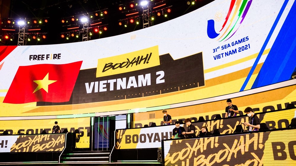 Kết quả Esports SEA Games 31 mới nhất hôm nay 5 Kết quả Esports SEA Games 31 mới nhất hôm nay