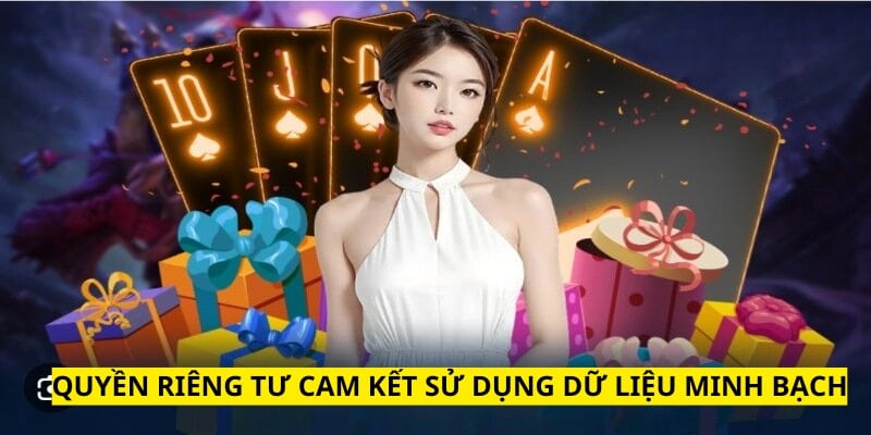 Quyền Riêng Tư Thông Tin Người Chơi Cần Biết Về Jun88 5 Dữ liệu của khách hàng được Jun88 sử dụng với mục đích rõ ràng
