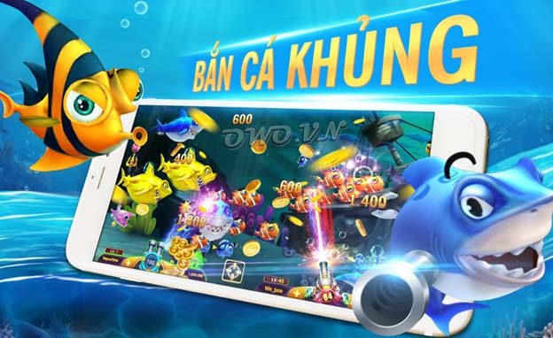Các mẹo chơi game bắn cá online Jun88 bất khả chiến bại 5 ban ca