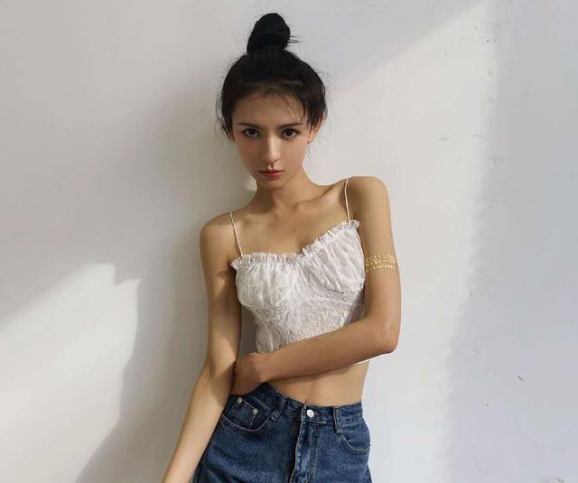 Trương Dư Hi - Bông hoa mới nở của Hoan Thụy Thế Kỷ 4 c1 1