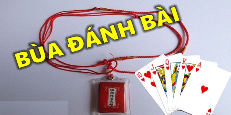 Hướng dẫn cách làm bùa đánh bài luôn may mắn Casino Jun88 4 Hướng dẫn cách làm bùa đánh bài luôn may mắn