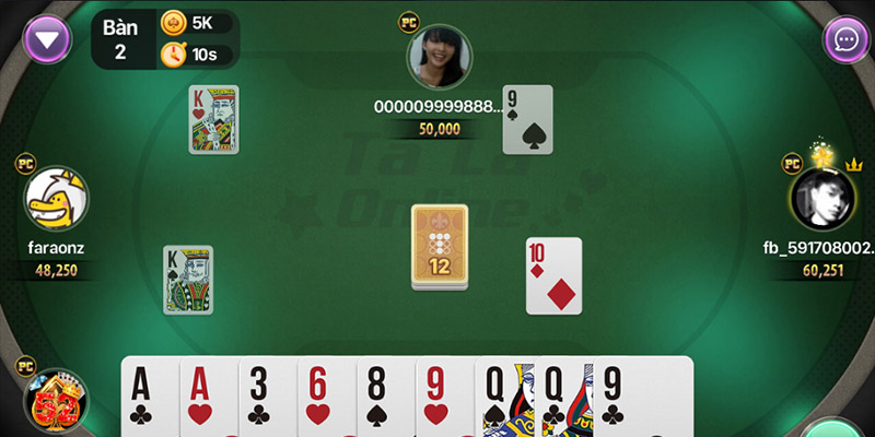 Casino Jun88 hướng dẫn chơi Phỏm online trên iPhone, iPad 4 Các bước chơi Phỏm online trên iPhone