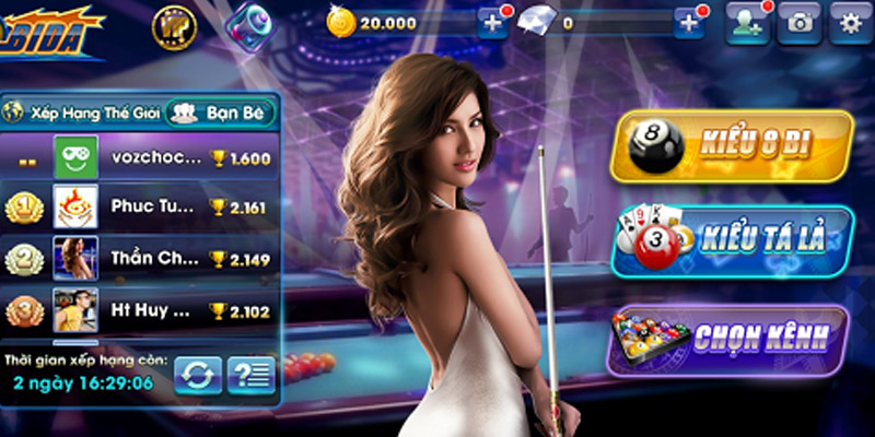 Casino Jun88 hướng dẫn cách đánh bida phỏm 4 Casino Jun88 hướng dẫn cách đánh bida phỏm