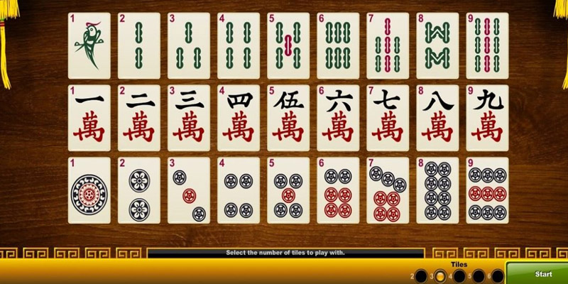 Kinh nghiệm chơi mạt chược online đơn giản từ Casino Jun88 5 kinh nghiem choi mat chuoc online anh 2
