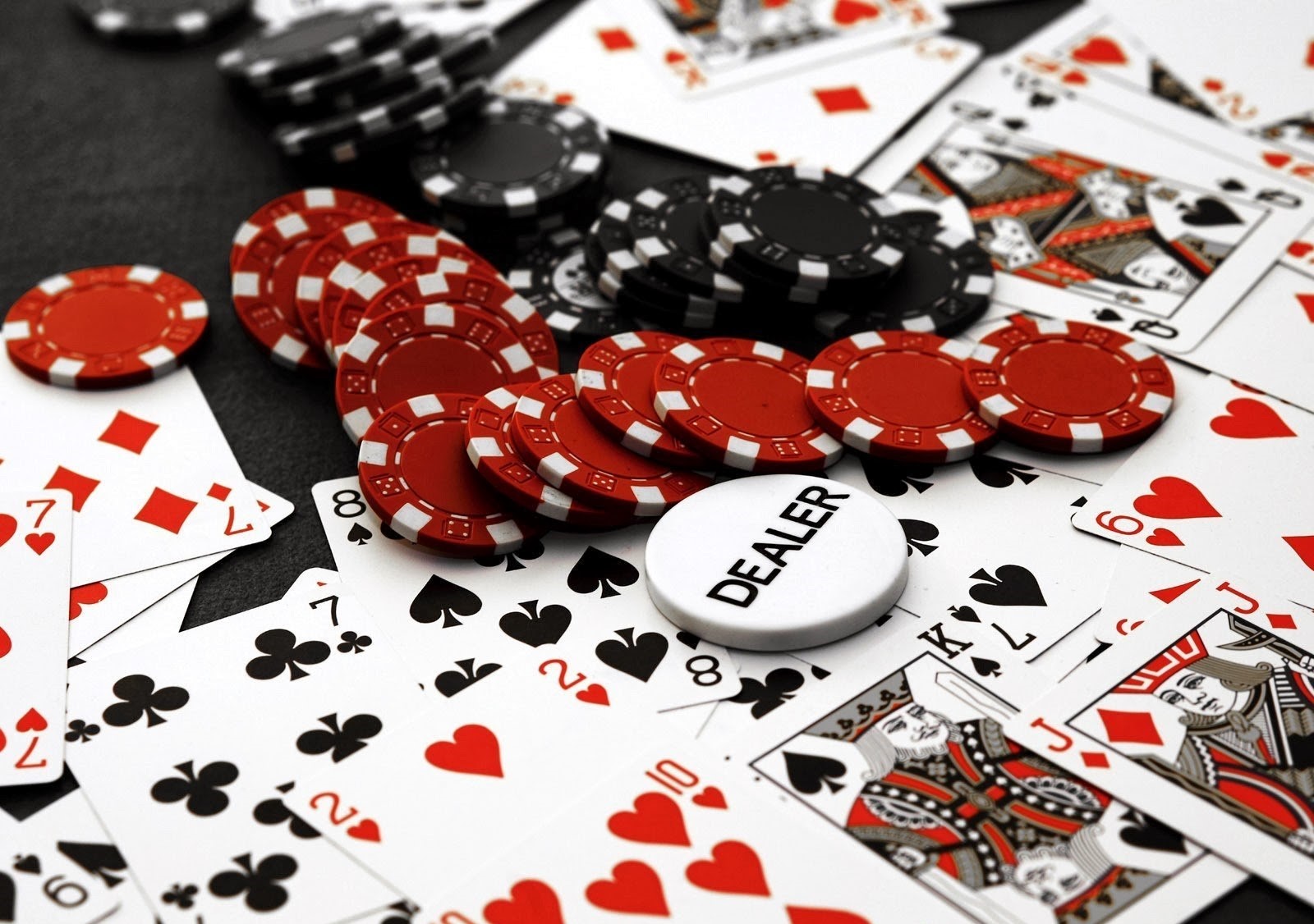 Cách chơi và luật chơi Poker Omaha cơ bản 5 poker wallpaper 2 2