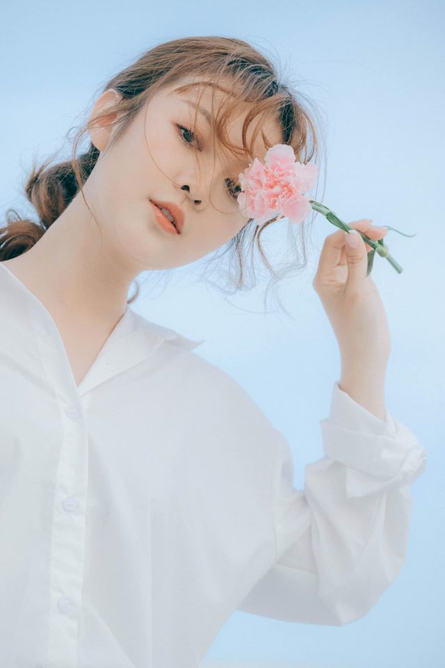Ribi Sachi cô nàng dễ thương của nhóm FAPTV 6 riir
