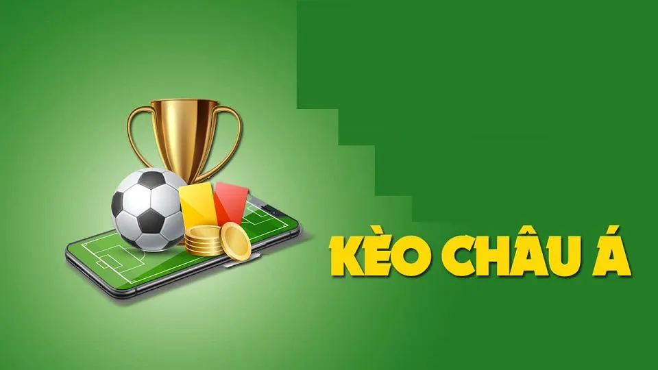 tỷ lệ kèo Cách tính tiền kèo Châu Á